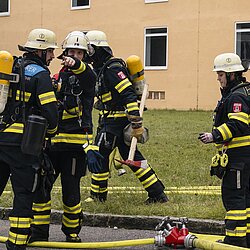 Quelle: Freiwillige Feuerwehr München