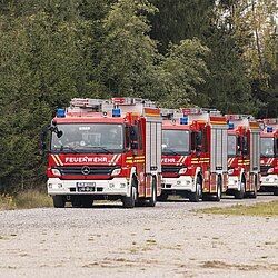 Quelle: Freiwillige Feuerwehr München