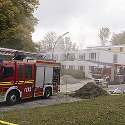 Quelle: Freiwillige Feuerwehr München