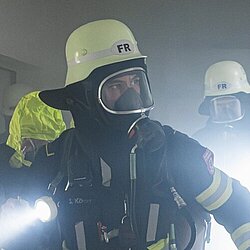 Quelle: Freiwillige Feuerwehr München