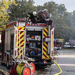 Quelle: Freiwillige Feuerwehr München