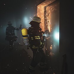 Quelle: Freiwillige Feuerwehr München