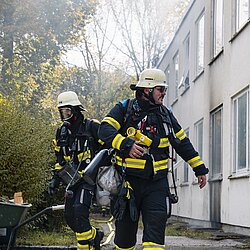 Quelle: Freiwillige Feuerwehr München