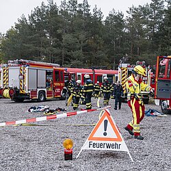 Quelle: Freiwillige Feuerwehr München