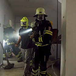 Quelle: Freiwillige Feuerwehr München