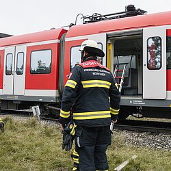 Quelle: Freiwillige Feuerwehr München