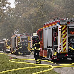Quelle: Freiwillige Feuerwehr München