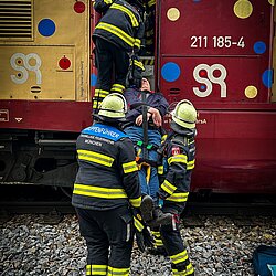 Quelle: Freiwillige Feuerwehr München