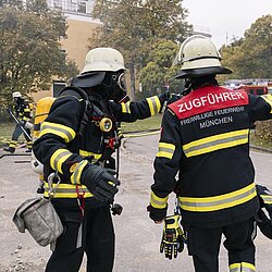 Quelle: Freiwillige Feuerwehr München